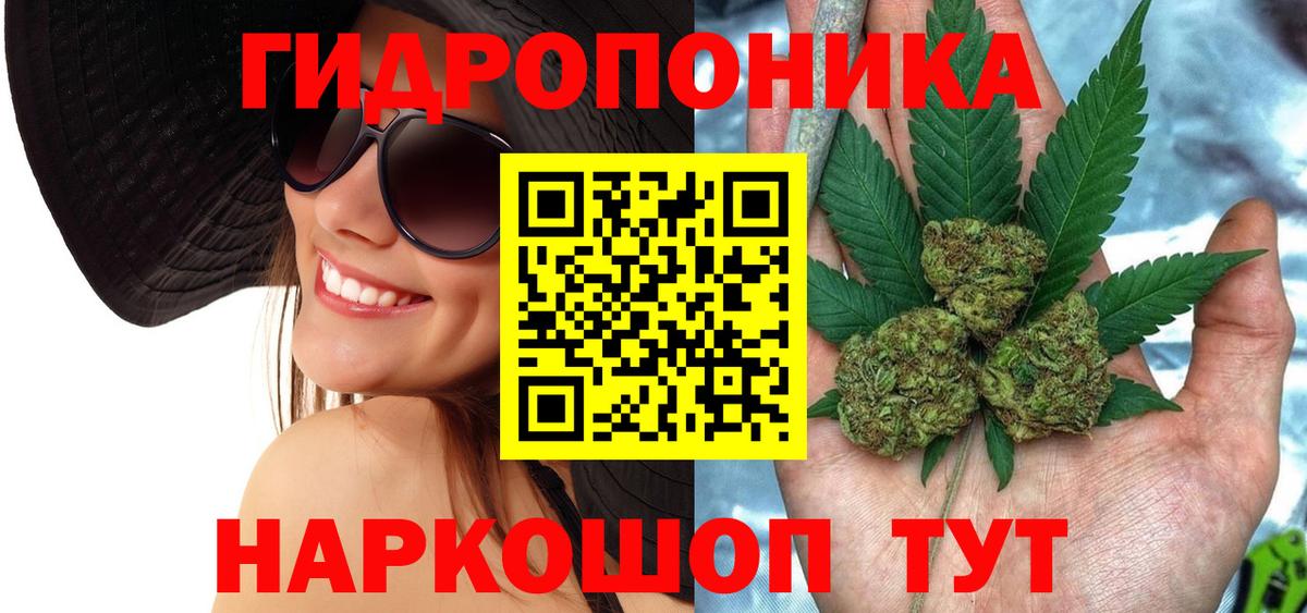 Конопля Ganja Кандалакша